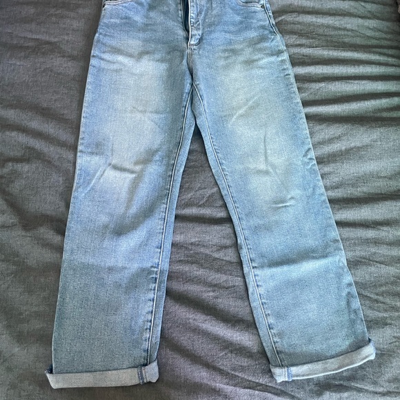 ROLLA'S Original High Rise Straight - Picture 2 of 7